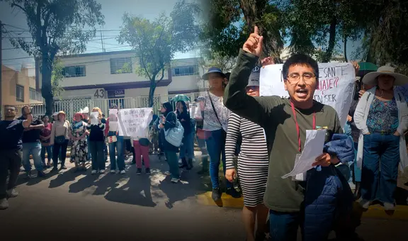 Ofrecían ingreso por hasta S/16.000: postulantes UNSA denuncian fraude en admisión 2025 en Arequipa