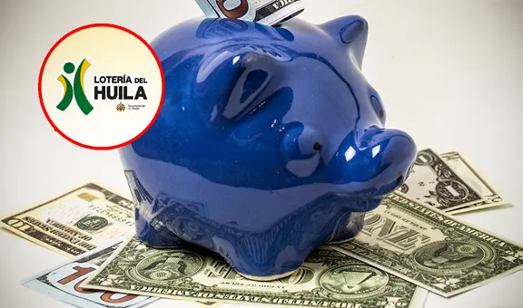 Sorteo Lotería del Huila HOY EN VIVO, 18 de marzo 2025: resultados, a qué hora y dónde ver el juego por TV en Colombia