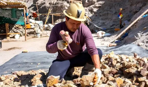 Minem anuncia lanzamiento del Fondo Minero en julio del 2025: ¿de qué trata?