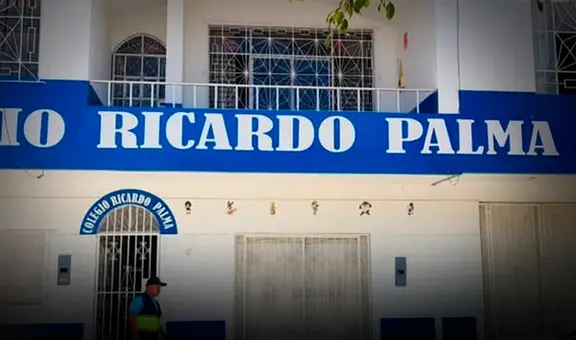 Padre de familia es asesinado delante de su hijo cuando lo recogía de colegio en Piura
