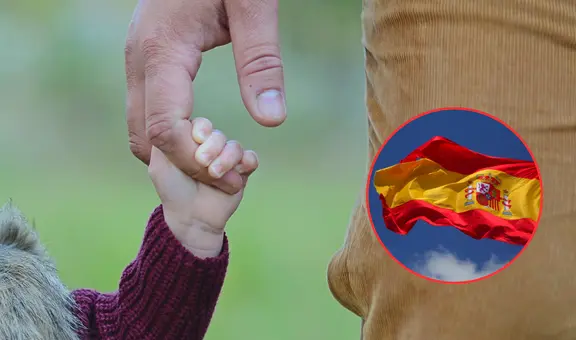 Mensajes y frases por el Día del Padre en España: cortas y bonitas para felicitar a papá este 19 de marzo