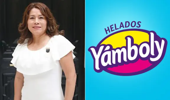 La ayacuchana que, tras huir del terrorismo, empezó de cero vendiendo en un mercado de SJL y hoy es dueña de Yamboly: la historia de Dora Rodríguez
