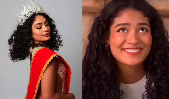 Guadalupe Farfán, actriz de ‘Al fondo hay sitio’, descarta participar en el Miss Perú: “La sociedad cree que la belleza se ve de una sola manera”