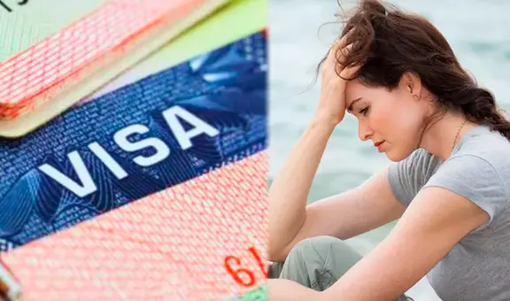 Adiós a la visa americana 2025: te negarán el ingreso a Estados Unidos si publicaste esto en tus redes sociales
