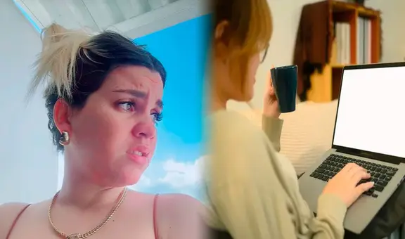 Cubana usa cremas para el rostro recomendadas en TikTok y tiene un resultado aterrador: “Miren como tengo mi cara”