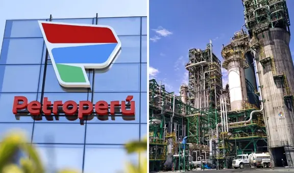 Petroperú sobre Unidad Flexicoking de Refinería de Talara: "Viene operando con normalidad"