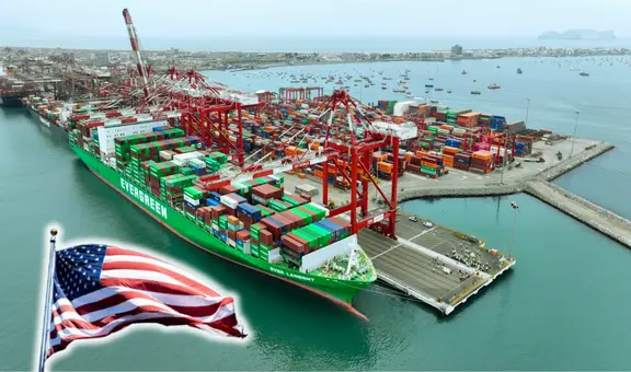 Puerto Corío es el nuevo megaproyecto portuario que interesaría a empresas de Estados Unidos: impulsaría liderazgo marítimo en Sudamérica