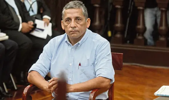 Jurado Nacional de Elecciones cancela la inscripción del partido de Antauro Humala