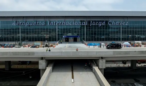 Aeropuerto Jorge Chávez no iniciará operaciones este 30 de marzo: ¿cuántas UIT tendría que pagar LAP?