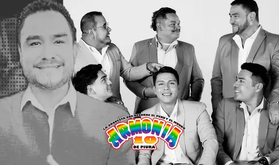 Armonía 10 hace conmovedor llamado para frenar el sicariato tras la muerte de Paul Flores, 'El Ruso': "No queremos morir"