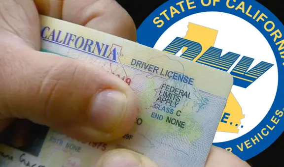 Licencia de conducir en California: DMV dice que estas personas no necesitan rendir el examen teórico para renovar su permiso
