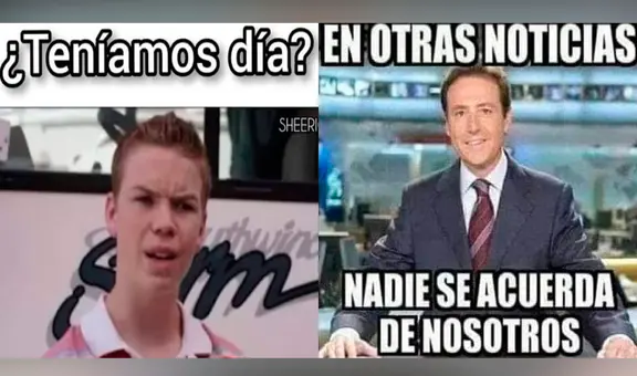 Día del Hombre: sí, también existe y estos son los memes más graciosos de este 19 de marzo