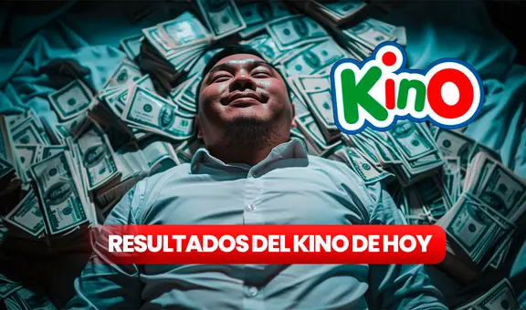 Resultados Kino 3046 y Chao Jefe HOY, 19 de marzo: qué números salieron y revisar cartón de la Lotería de Concepción