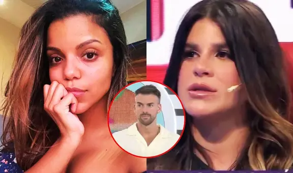 Macarena Vélez expondrá en 'El valor de la verdad' un supuesto fuerte enfrentamiento con ‘Nena’ Cubillas: “Me empezó a insultar en la calle”