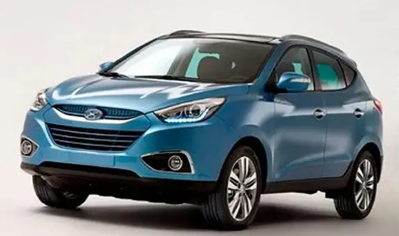 Ranking 2025: conoce las marcas de autos más confiables en el Perú