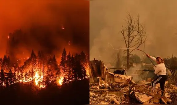 Cheque de estímulo en California por FEMA: cómo solicitarlo y acceder al pago de hasta US$770