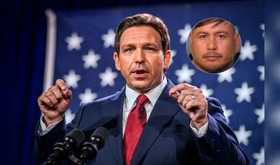 Primer detenido bajo la nueva ley de inmigración de Ron DeSantis en Florida: ¿quién es Felipe y qué significa para los inmigrantes?