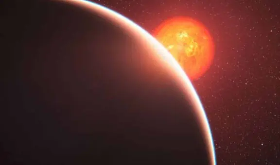 El nuevo planeta descubierto que no se parece a nada de nuestro sistema solar: ¿los humanos pueden vivir en Enaiposha?