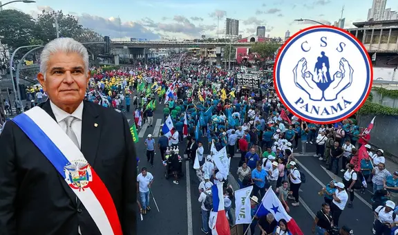 Ley 462 de la Caja Seguro Social: así será la norma aprobada que preocupa a los jubilados y pensionados panameños