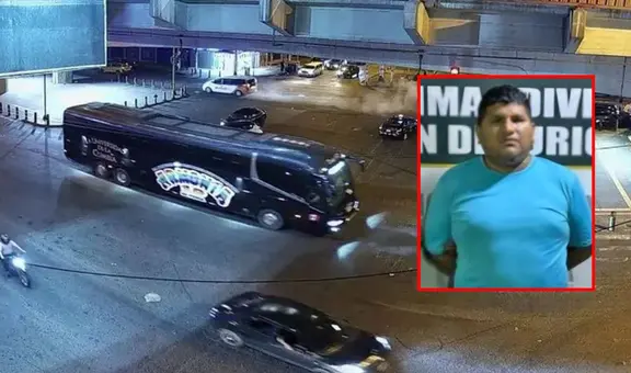 Capturan a presunto implicado en el asesinato de ‘El Ruso’, cantante de Armonía 10