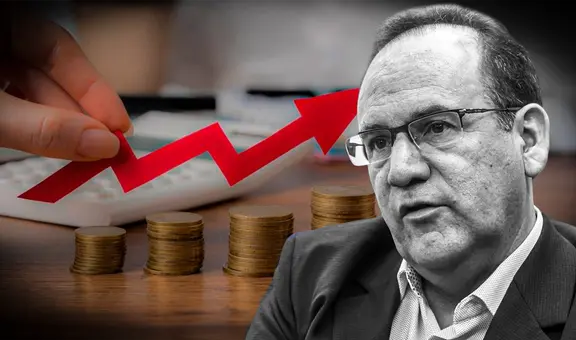 BBVA e IPE elevan sus proyecciones sobre el PBI, pero aún lejos de lo planteado por el MEF