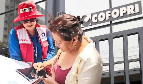 Cofopri: conoce el requisito clave para vender o transferir vivienda con título de propiedad gratuito este 2025