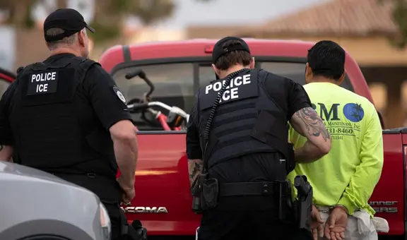 Redadas de ICE: estas son las zonas donde hay más operativos contra inmigrantes en Florida