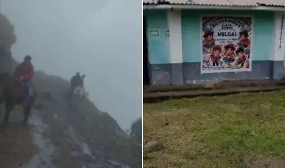 Muere profesora que quedó varada por lluvias durante días tras no recibir atención médica en La Libertad