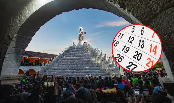 Por Semana Santa peruanos disfrutarán de estos días feriados en 2025, vía El Peruano: ¿cuáles son y quiénes podrán descansar?