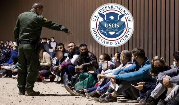 Registro de Extranjeros USCIS: inmigrantes en California que no se inscriban podrían recibir estas sanciones