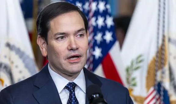 El pasado de Marco Rubio: cuál es la nacionalidad y los orígenes del secretario de Estado de EEUU y mano derecha de Trump