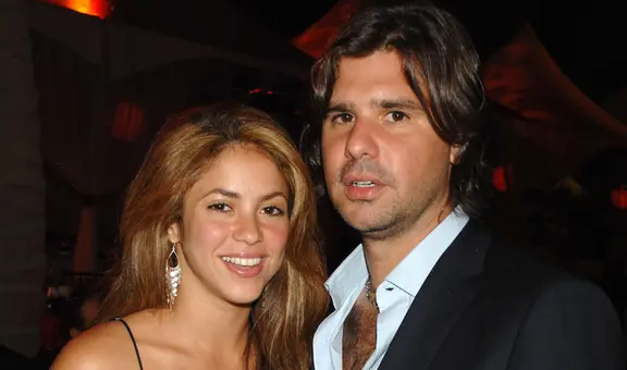 Antonio de la Rúa habría vuelto a ser mánager de Shakira, según periodistas españolas