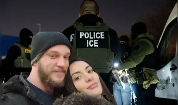 Redadas de ICE: agentes detienen a mujer inmigrante en Puerto Rico pese a que inició trámite para obtener la ciudadanía americana