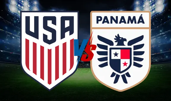 Estados Unidos vs Panamá EN VIVO: sigue la semifinal de la Liga de Naciones Concacaf 2025