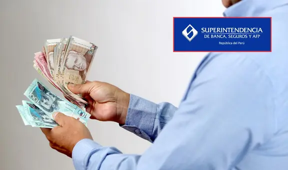 Peruanos con cuentas de ahorro recibirán esta mala noticia sobre la protección de sus fondos en 2025
