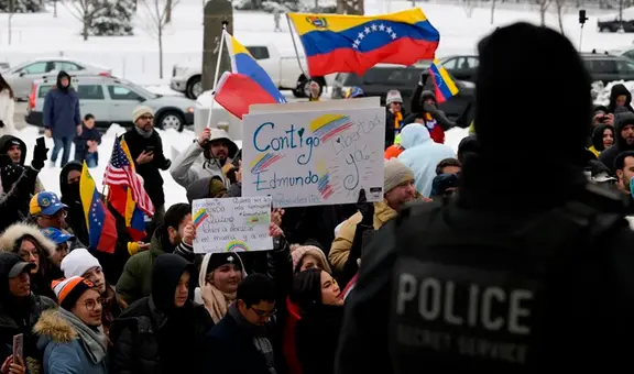 Organizaciones de Miami respaldan demanda legal contra la eliminación del TPS para venezolanos