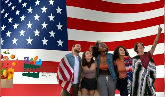 Cupones de alimentos para inmigrantes: cómo los indocumentados pueden acceder a este vital beneficio en EEUU