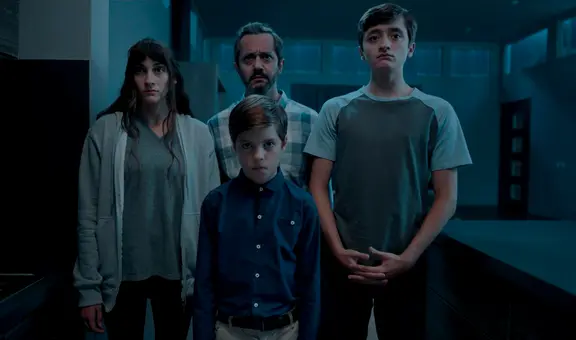 'Cuadrilátero': trama, reparto y todo sobre la película peruana que ha ganado varios premios internacionales