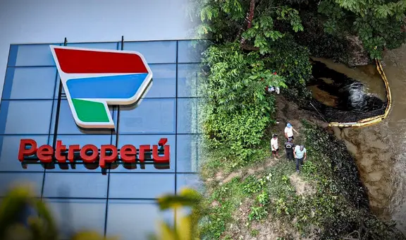 Derrame de petróleo en Loreto: líderes indígenas desmienten versión de PetroPerú sobre supuesto ‘atentado’ a Oleoducto Norperuano