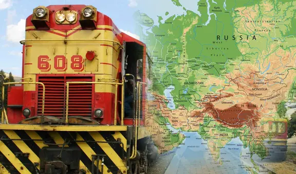 Este país asiático muestra interés para invertir en ferrocarriles en Perú e impulsar sectores clave en infraestructura y comercio exterior