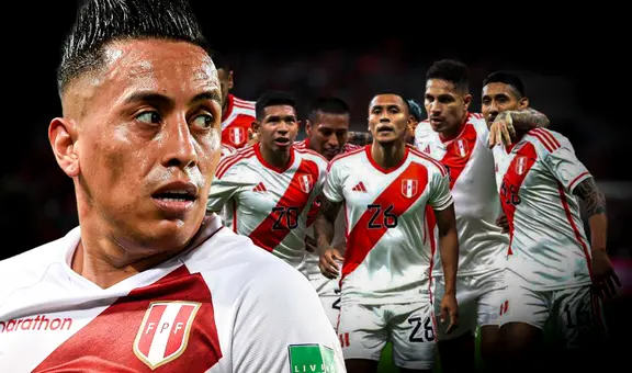 ¿Christian Cueva vuelve a la selección peruana? Futbolista se sincera sobre el cambio generacional: "Siento una tristeza enorme"