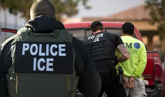 Redadas en Estados Unidos: Nueva York arrestará inmigrantes con la cooperación del ICE y 4 agencias policías
