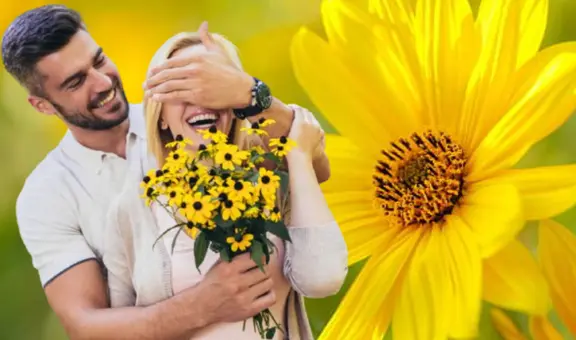 ¿Por qué regalar flores amarillas el 21 de marzo? su significado, historia viral y más