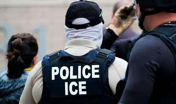Malas noticias para inmigrantes en USA: avanza proyecto de ley que criminaliza 'albergar u ocultar' extranjeros del ICE en este estado