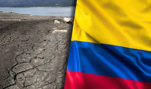 ¡Las buenas noticias para Bogotá! El racionamiento de agua podría terminar pronto, según gerente del Acueducto