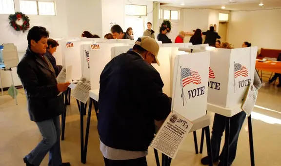 Tribunal anula ley que permitía votar a no ciudadanos en elecciones de Nueva York: "No tienen voz ni voto en las políticas locales"