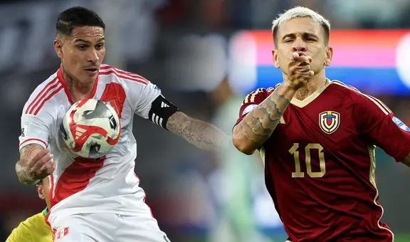 ¿Cuándo es el próximo partido de Perú en Eliminatorias 2026?: Horario confirmado del encuentro entre la Bicolor y Venezuela