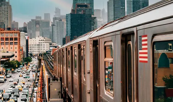 MTA en Nueva York: la agencia de transporte implementará un gran cambio sobre las bancas de madera