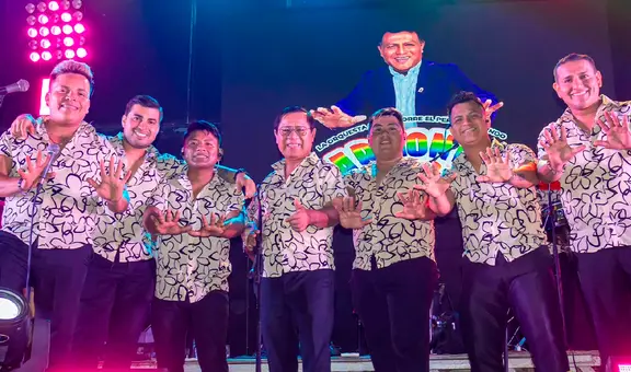 Armonía 10 de Walther Lozada anuncia el regreso del cantante Eduardo Saavedra y usuarios lo celebran: "Buen jale"