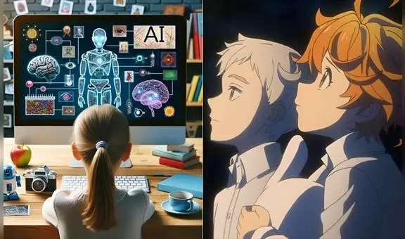 Proyecto de ley 20 de Texas: qué significa para la protección de menores y cómo afectaría la industria del anime y videojuegos